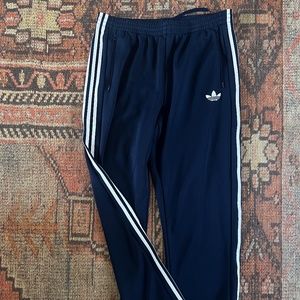 Adidas Matching Track Pants!